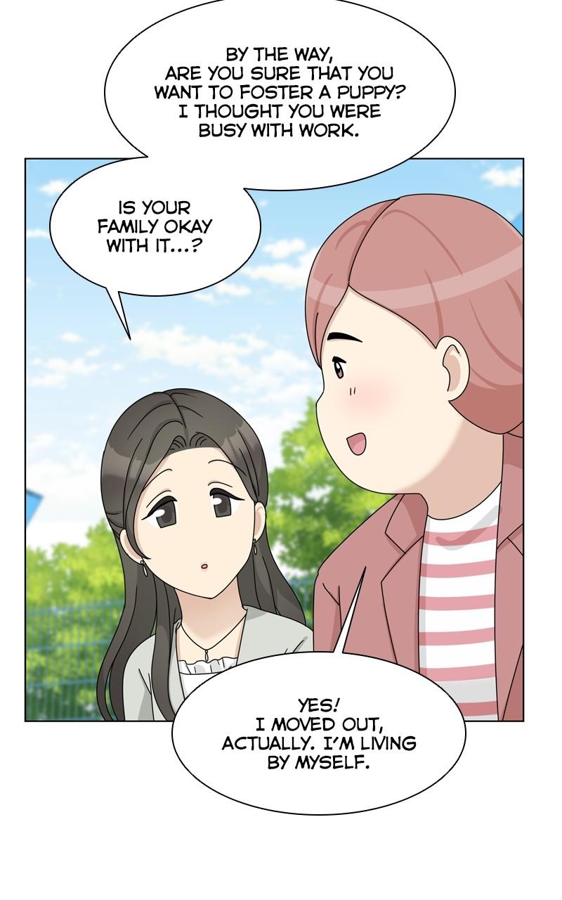The Dog Diaries Chap 195 - Next Chap 196