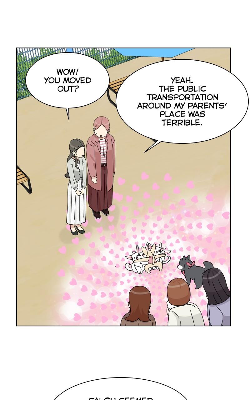 The Dog Diaries Chap 195 - Next Chap 196