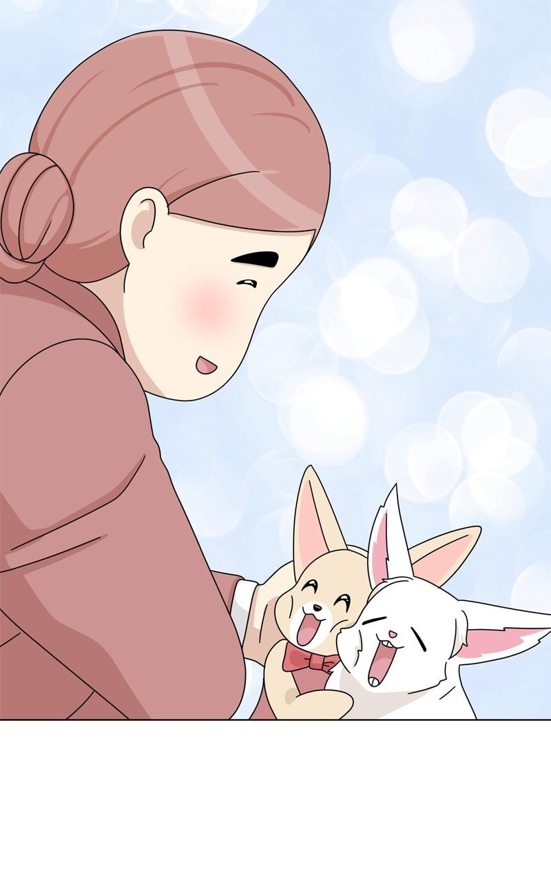The Dog Diaries Chap 195 - Next Chap 196