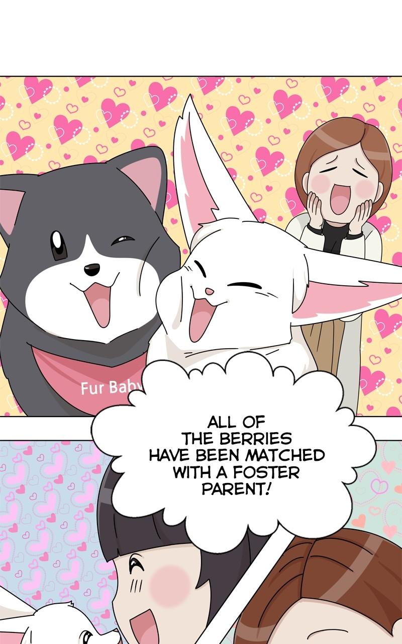 The Dog Diaries Chap 195 - Next Chap 196