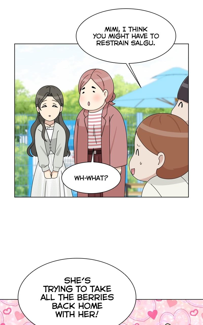 The Dog Diaries Chap 195 - Next Chap 196