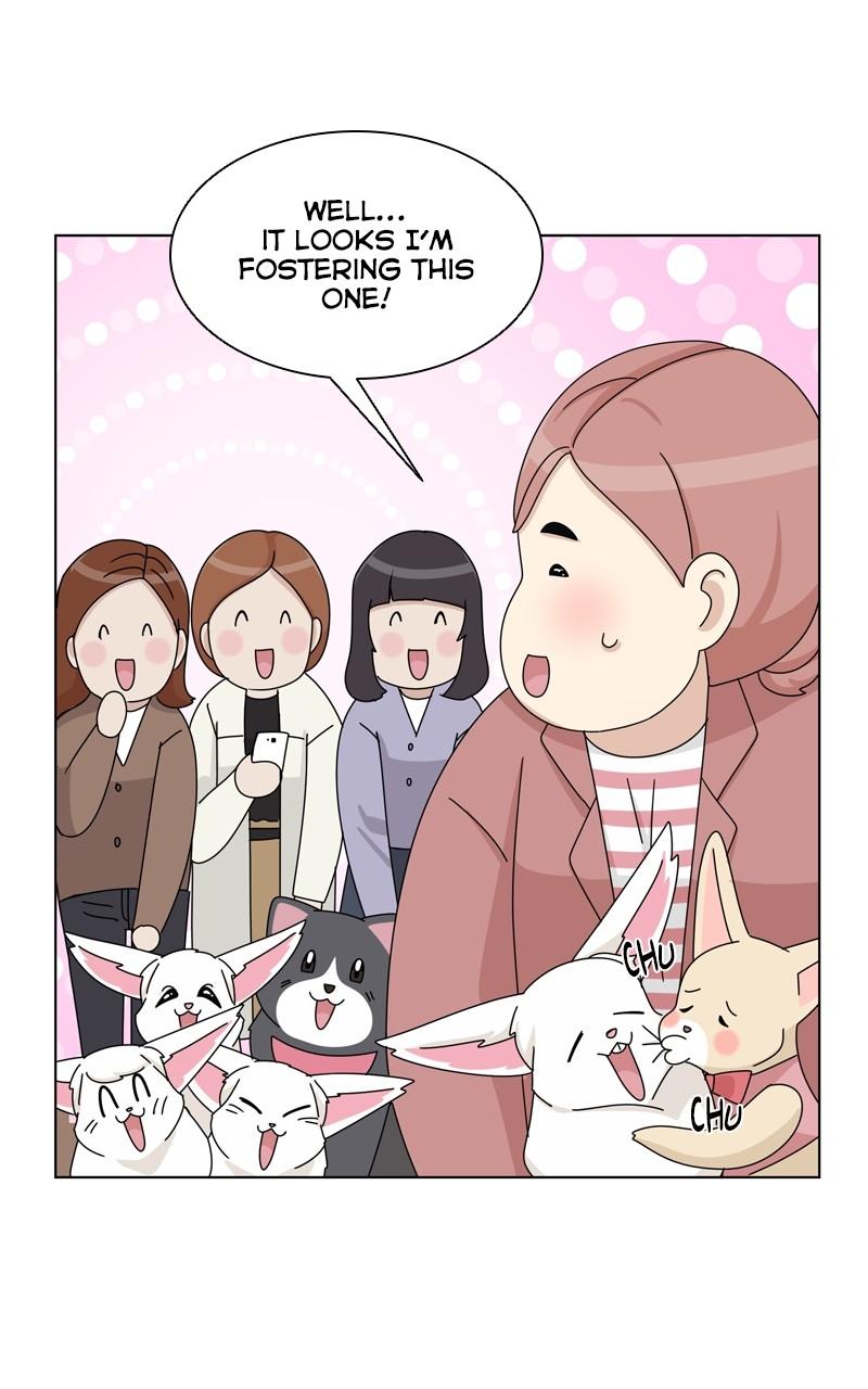 The Dog Diaries Chap 195 - Next Chap 196