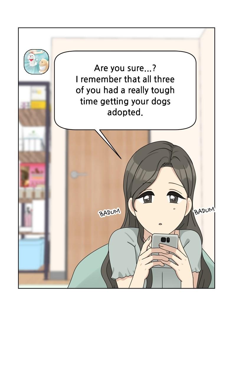 The Dog Diaries Chap 195 - Next Chap 196