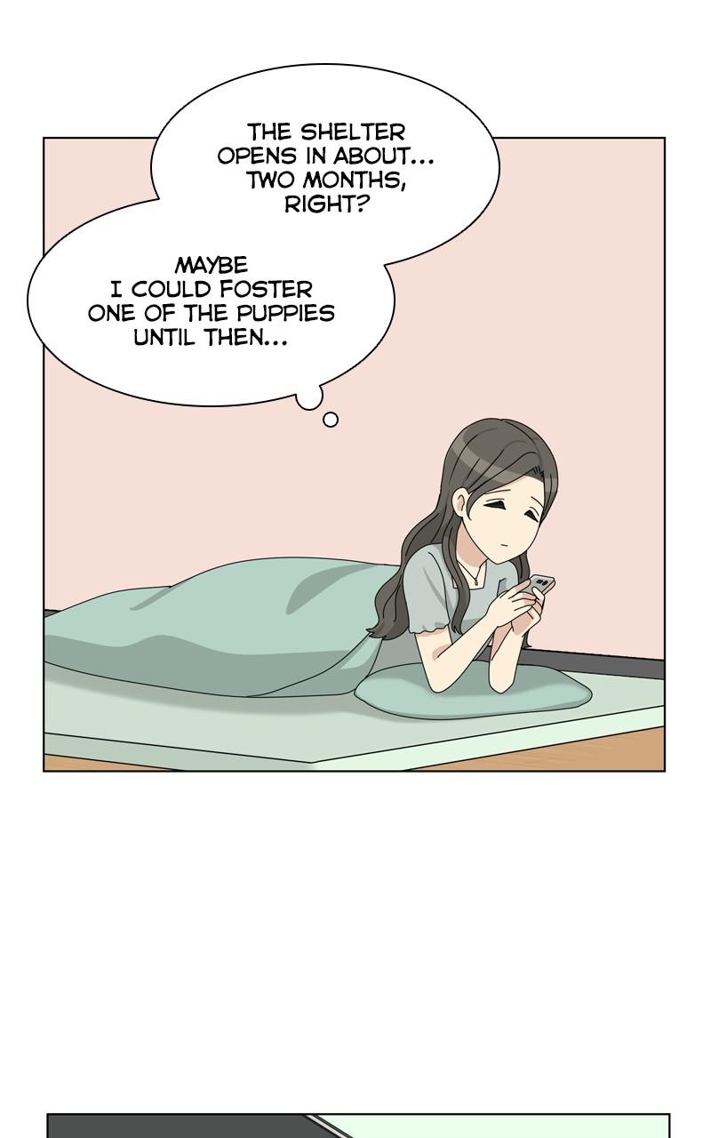 The Dog Diaries Chap 195 - Next Chap 196