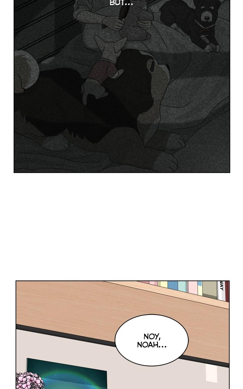 The Dog Diaries Chap 195 - Next Chap 196