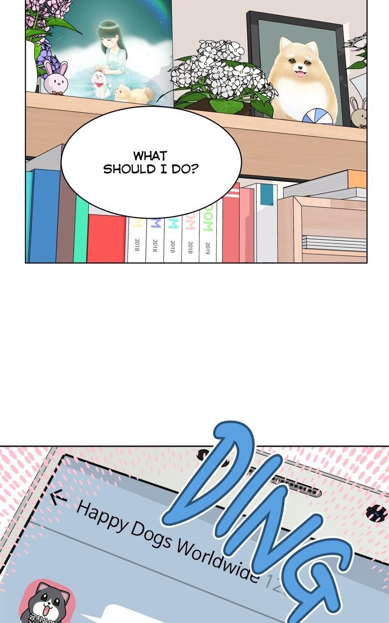 The Dog Diaries Chap 195 - Next Chap 196