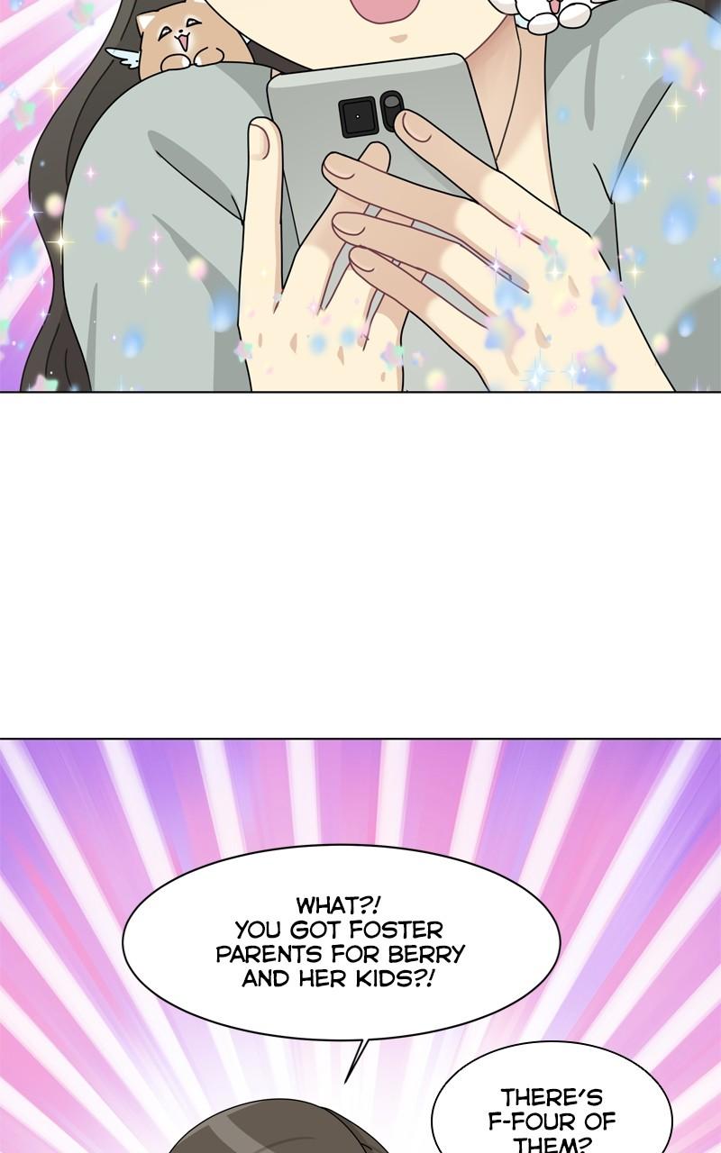 The Dog Diaries Chap 195 - Next Chap 196