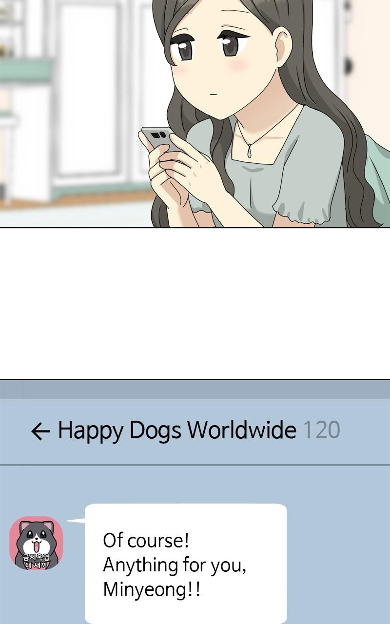 The Dog Diaries Chap 195 - Next Chap 196