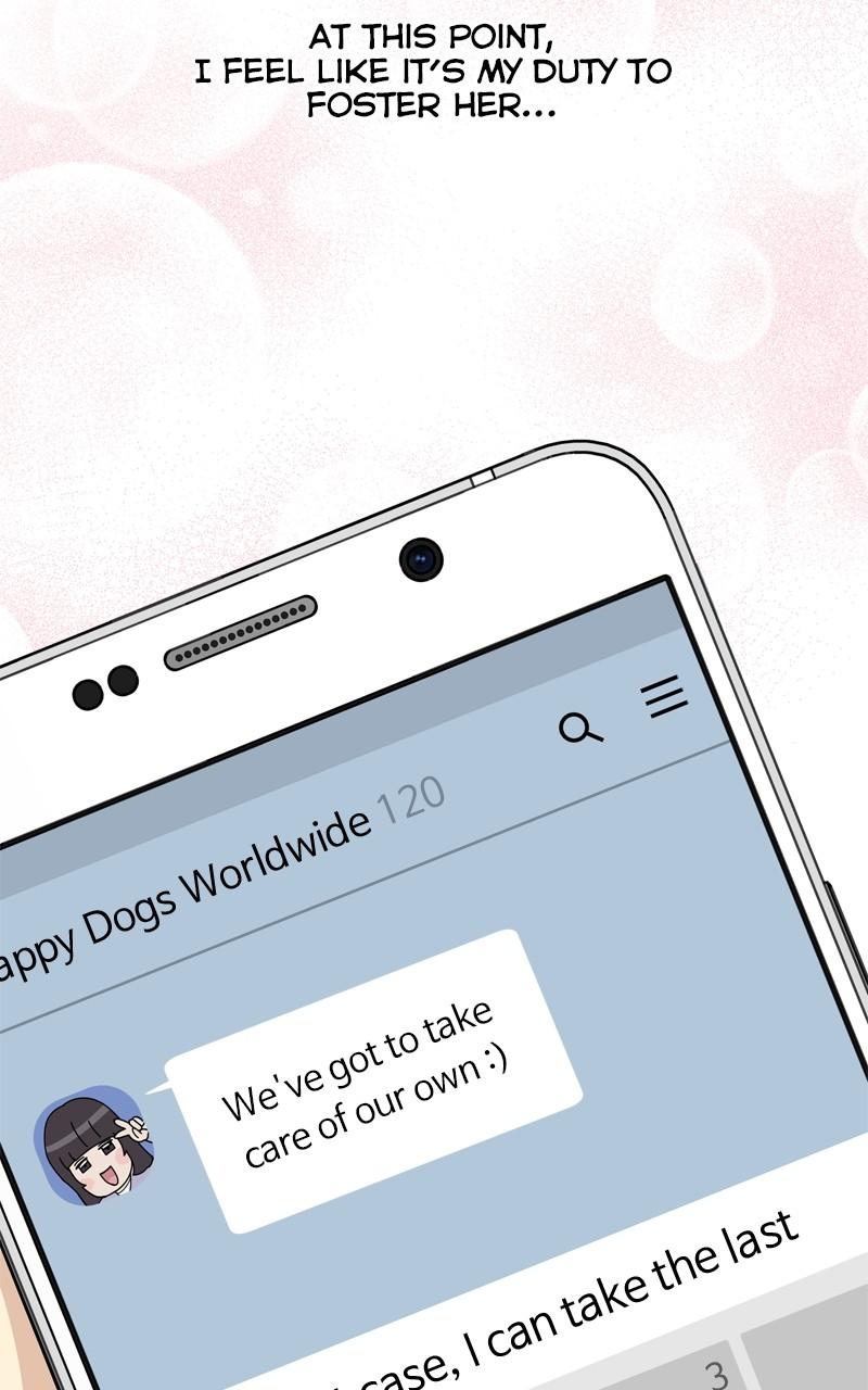 The Dog Diaries Chap 195 - Next Chap 196
