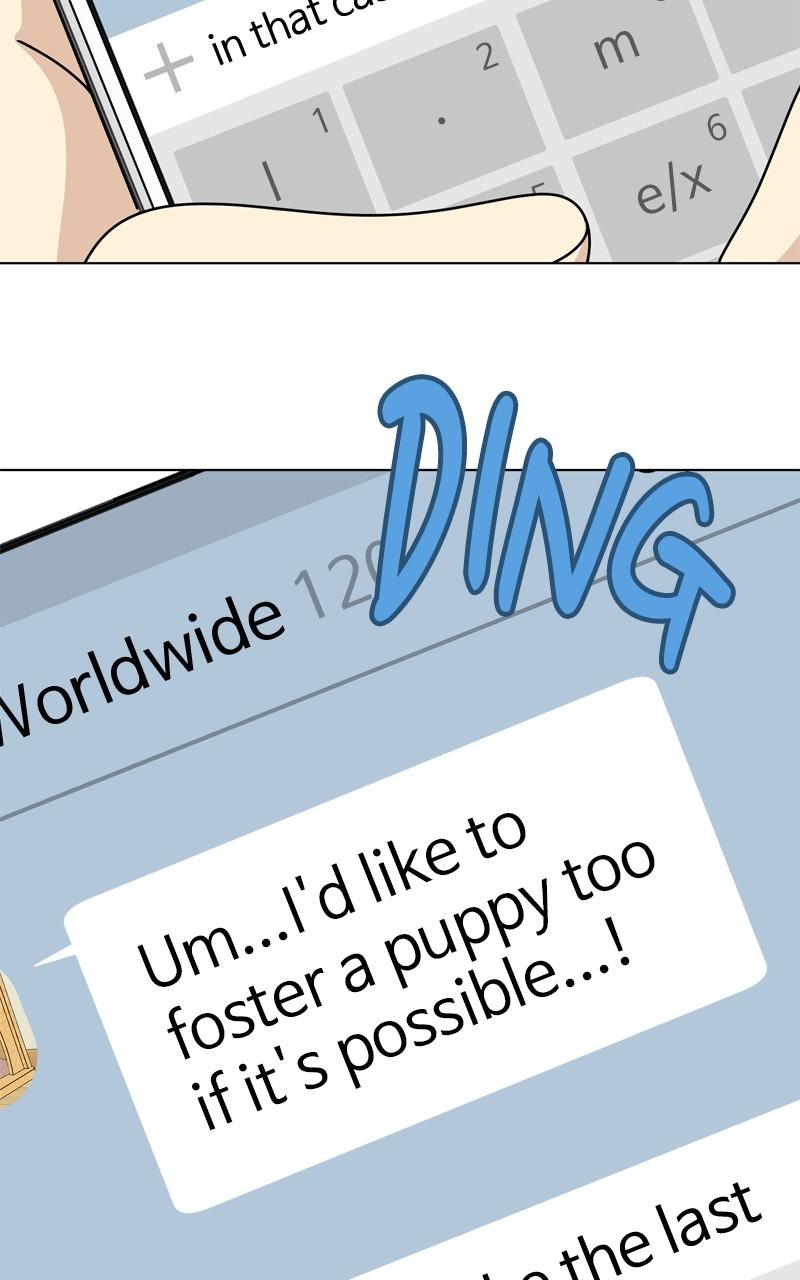 The Dog Diaries Chap 195 - Next Chap 196