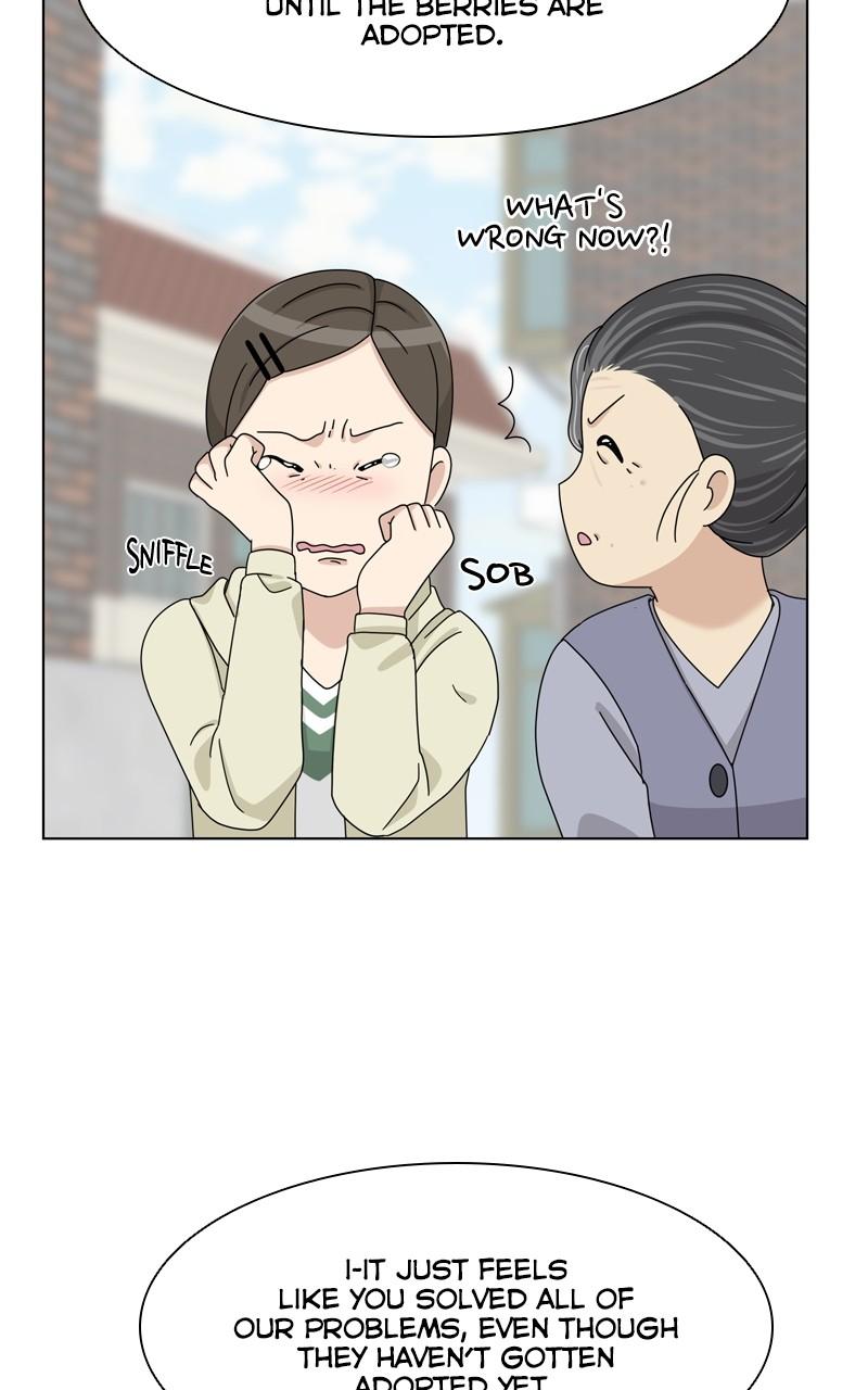 The Dog Diaries Chap 195 - Next Chap 196