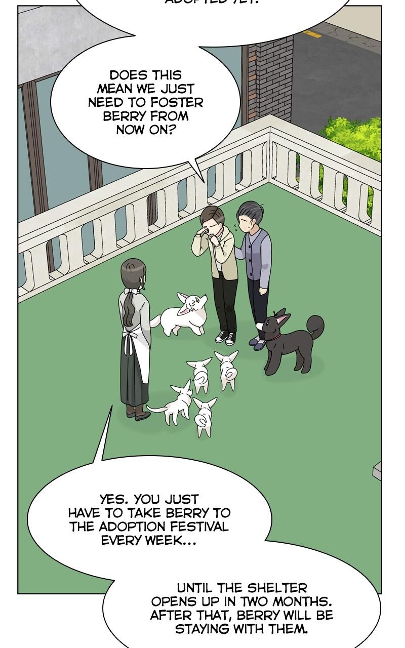 The Dog Diaries Chap 195 - Next Chap 196