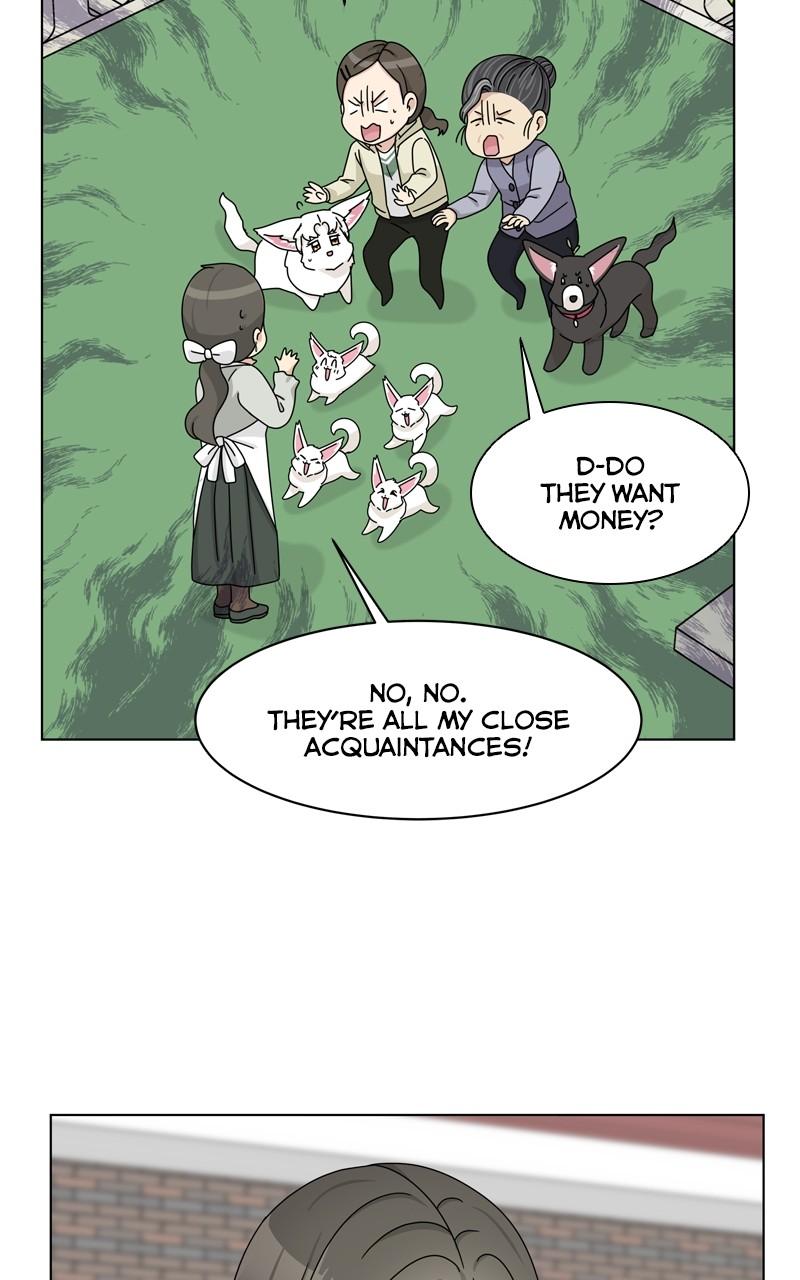 The Dog Diaries Chap 195 - Next Chap 196
