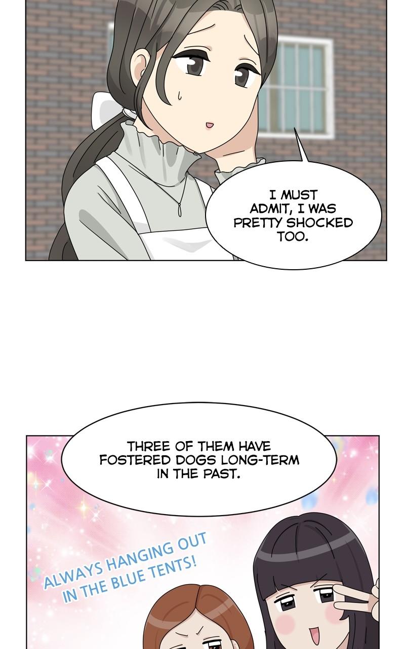 The Dog Diaries Chap 195 - Next Chap 196