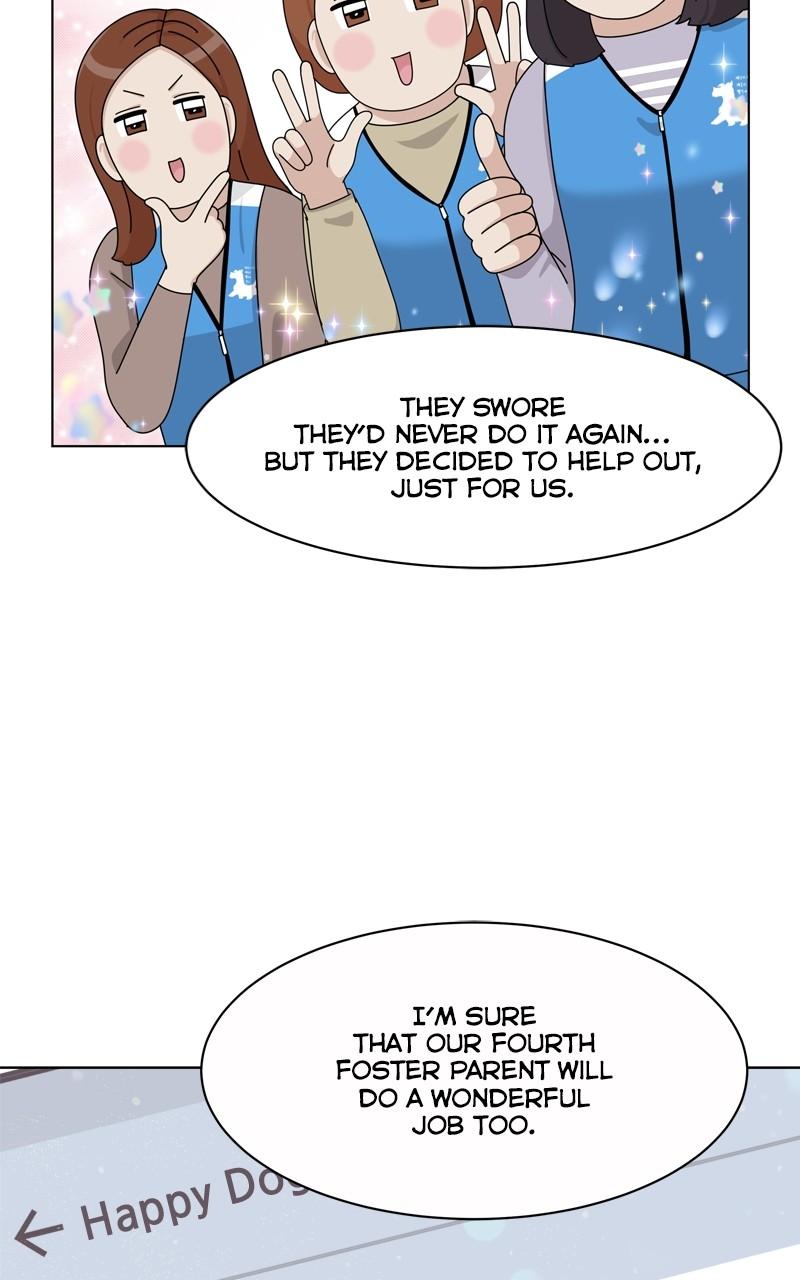 The Dog Diaries Chap 195 - Next Chap 196
