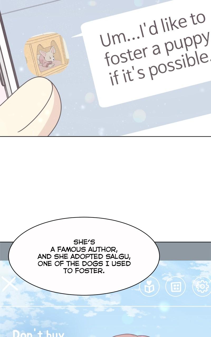 The Dog Diaries Chap 195 - Next Chap 196