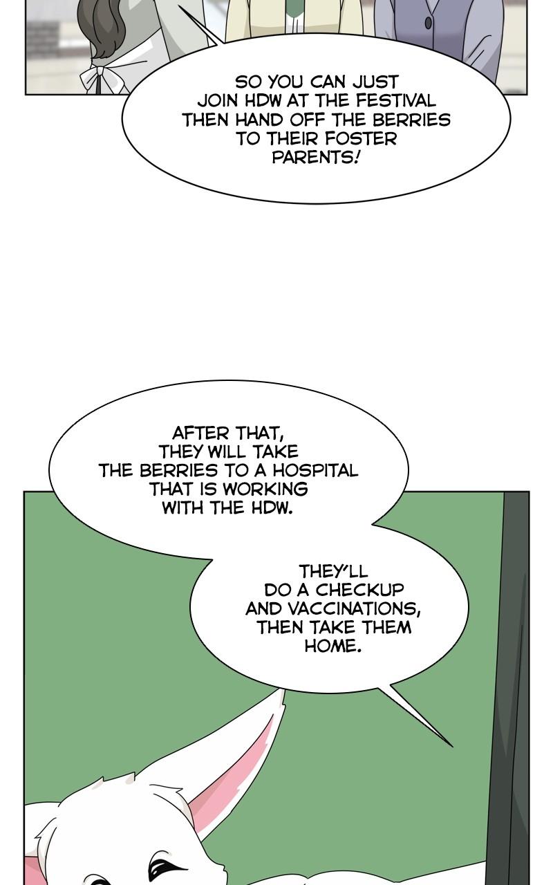 The Dog Diaries Chap 195 - Next Chap 196