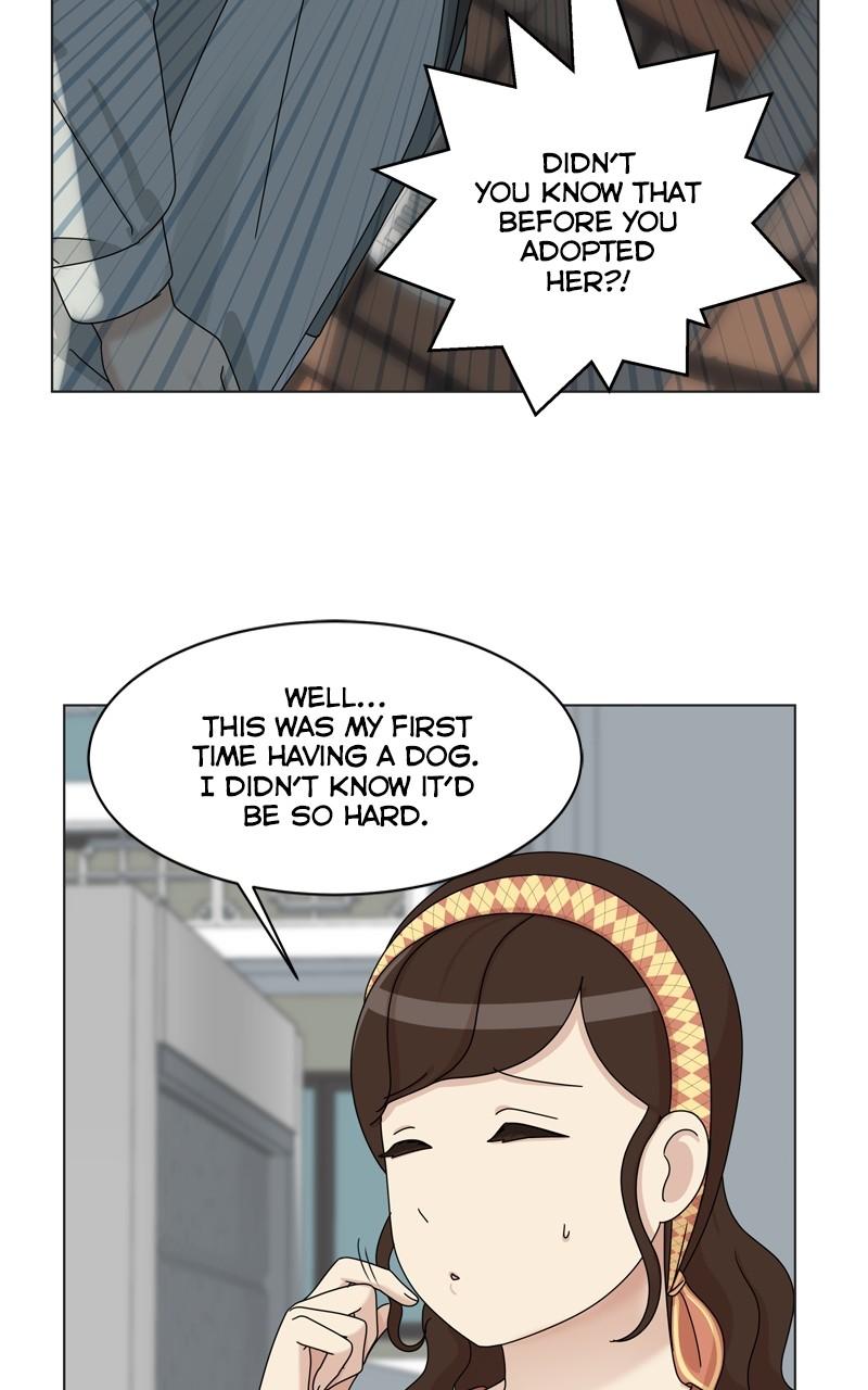 The Dog Diaries Chap 193 - Next Chap 194