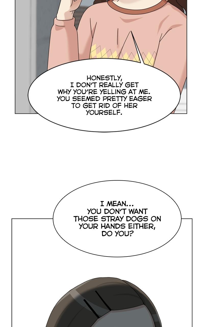 The Dog Diaries Chap 193 - Next Chap 194