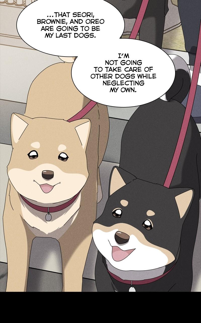 The Dog Diaries Chap 193 - Next Chap 194