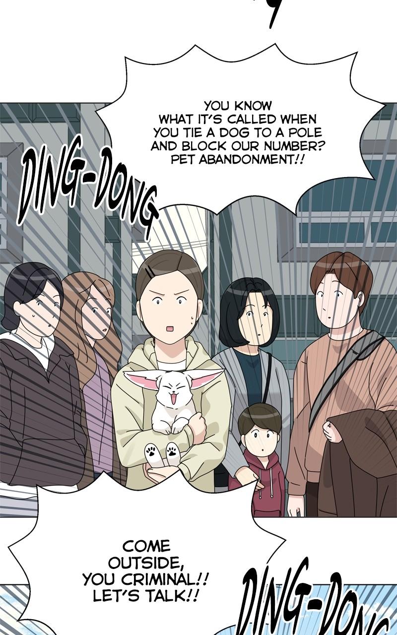 The Dog Diaries Chap 193 - Next Chap 194