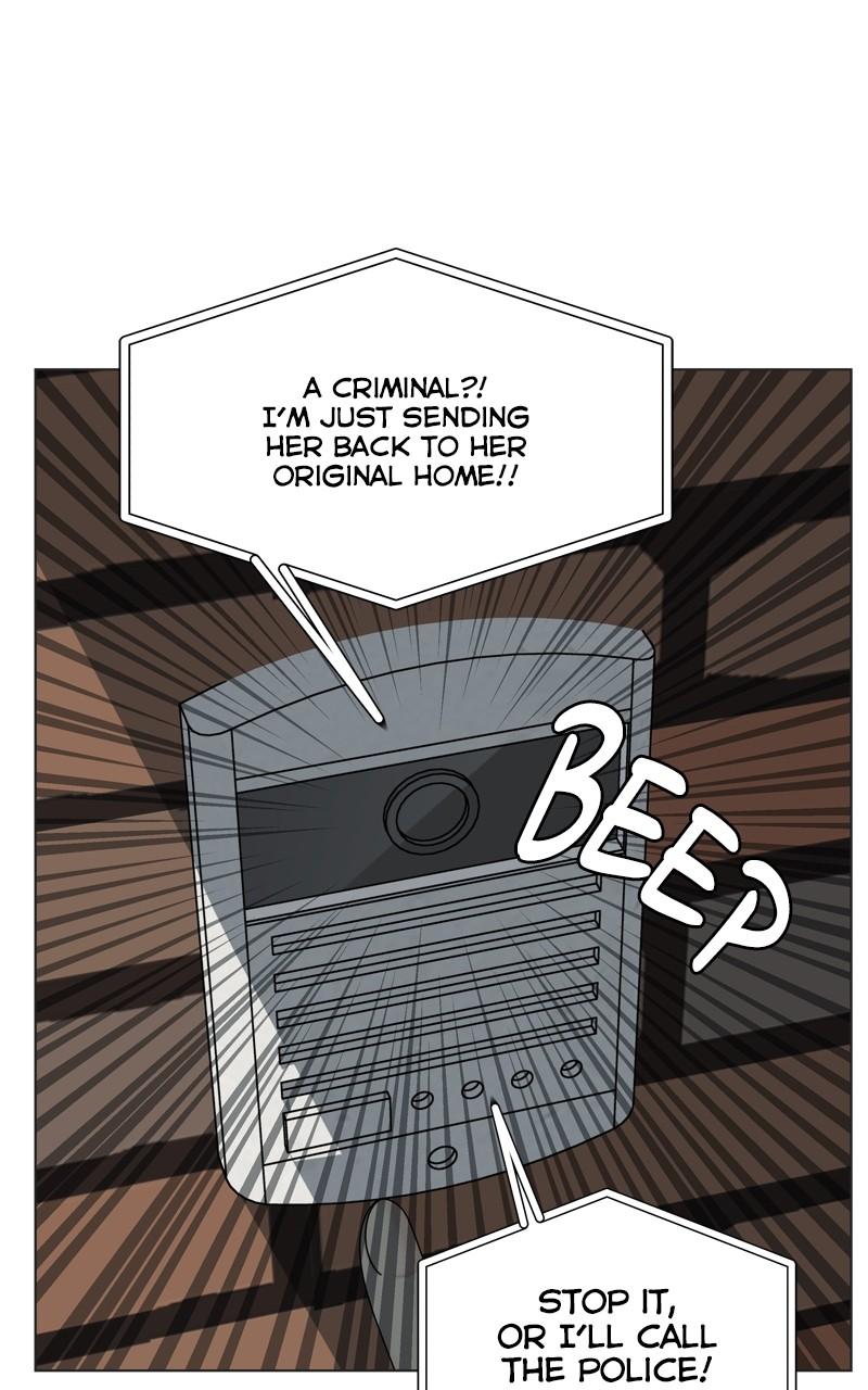 The Dog Diaries Chap 193 - Next Chap 194