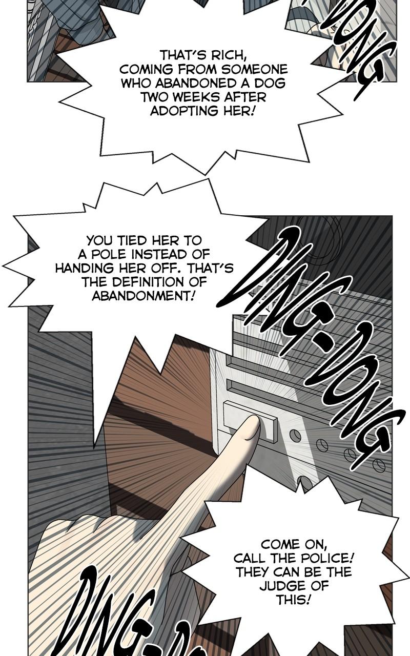 The Dog Diaries Chap 193 - Next Chap 194