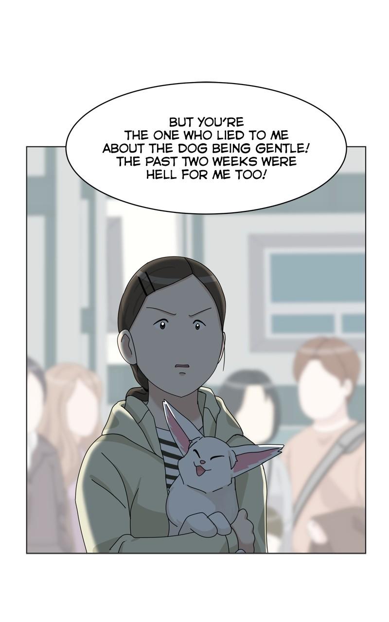The Dog Diaries Chap 193 - Next Chap 194