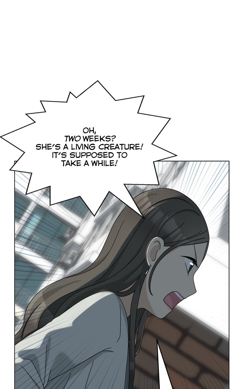The Dog Diaries Chap 193 - Next Chap 194