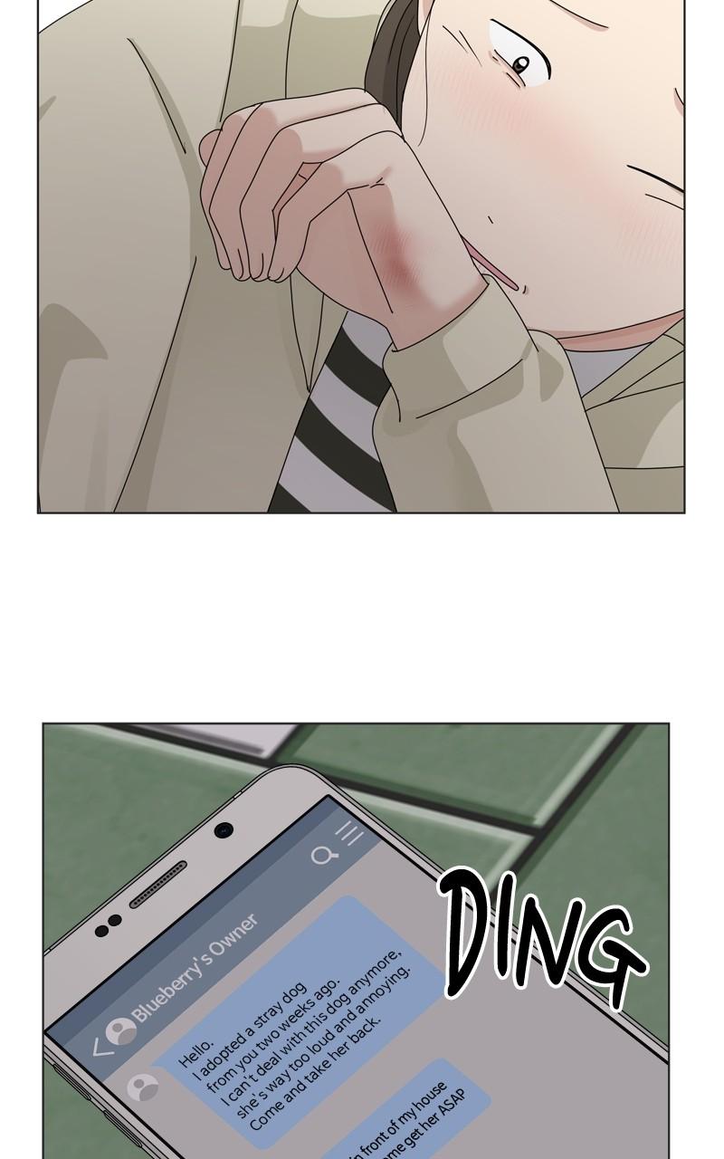 The Dog Diaries Chap 193 - Next Chap 194