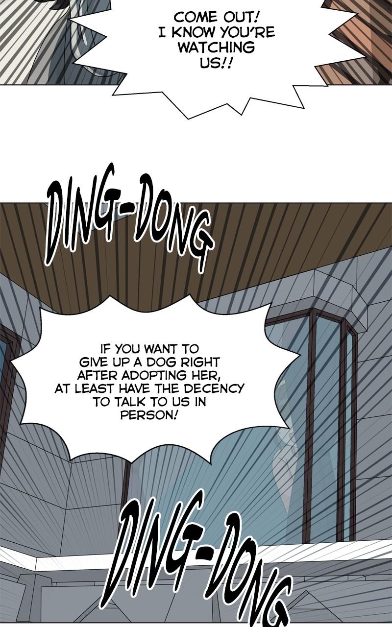 The Dog Diaries Chap 193 - Next Chap 194