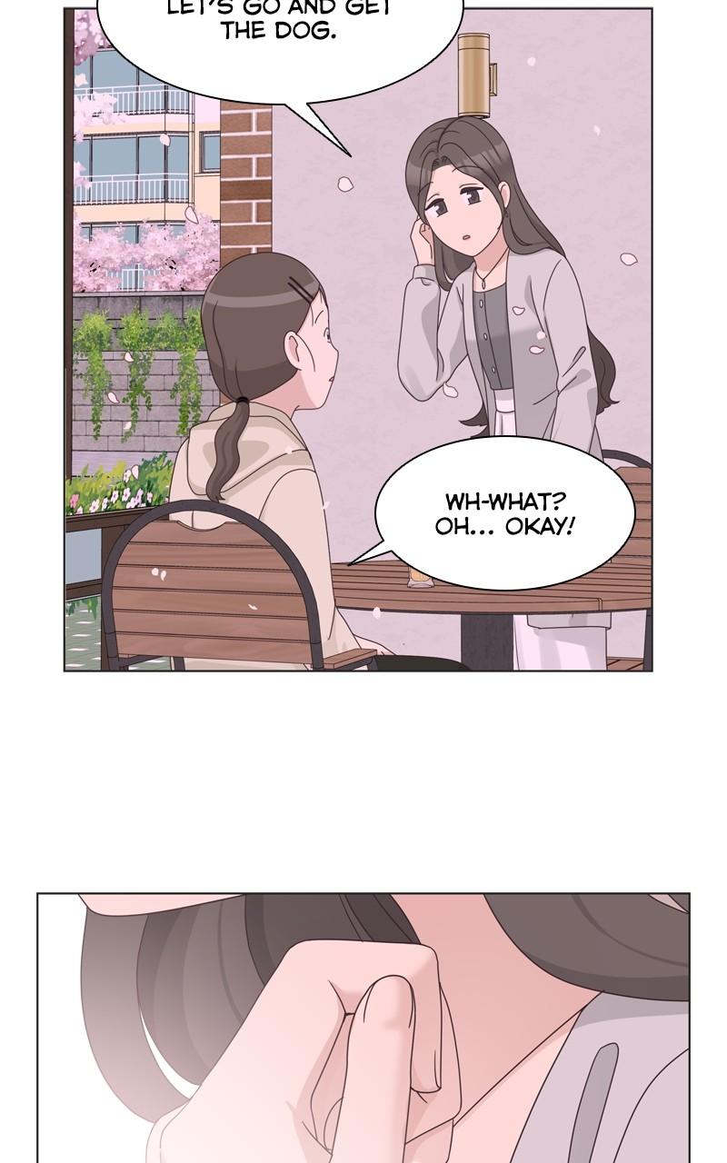 The Dog Diaries Chap 193 - Next Chap 194