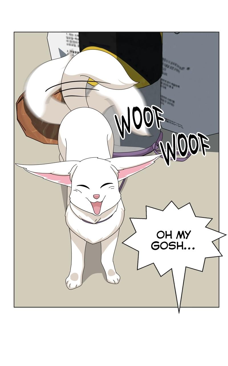The Dog Diaries Chap 193 - Next Chap 194