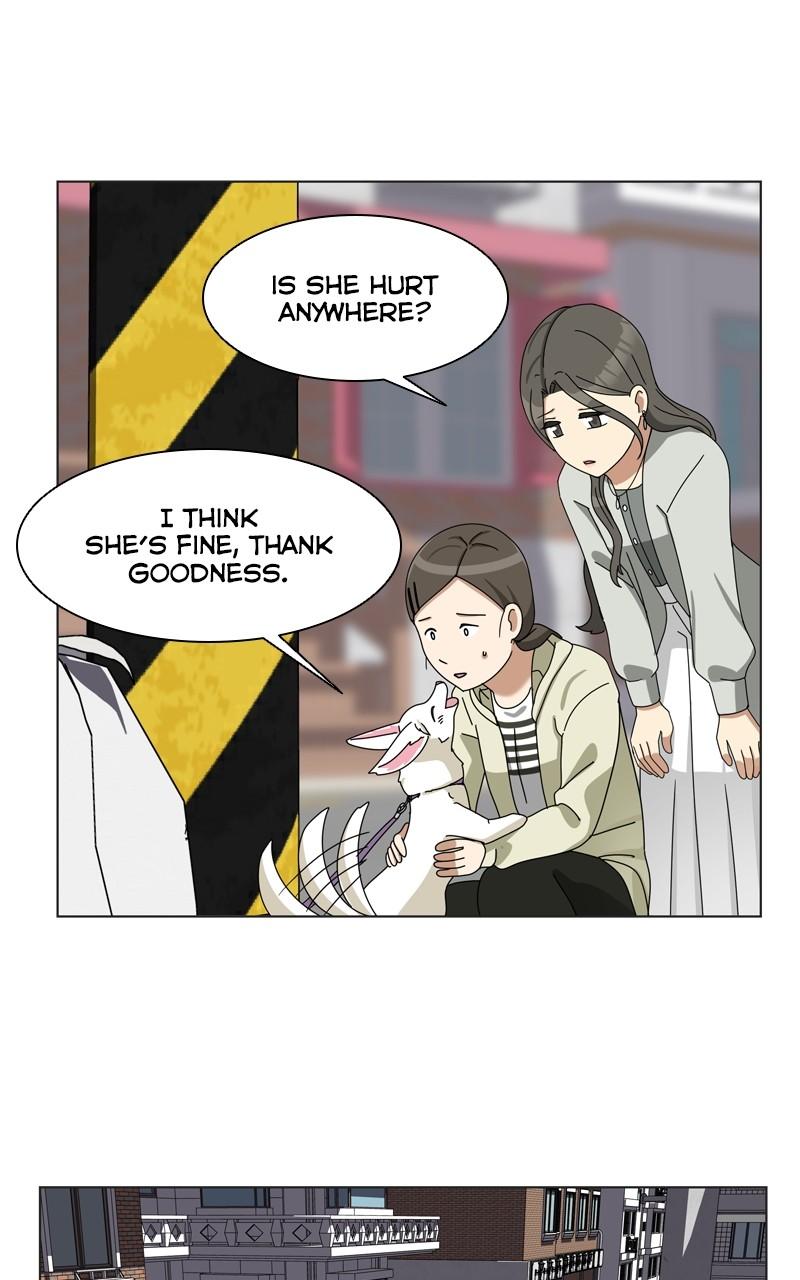 The Dog Diaries Chap 193 - Next Chap 194