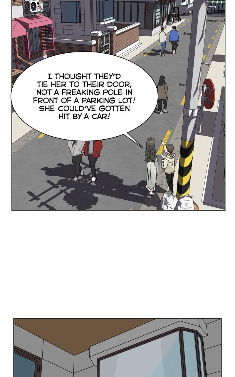 The Dog Diaries Chap 193 - Next Chap 194