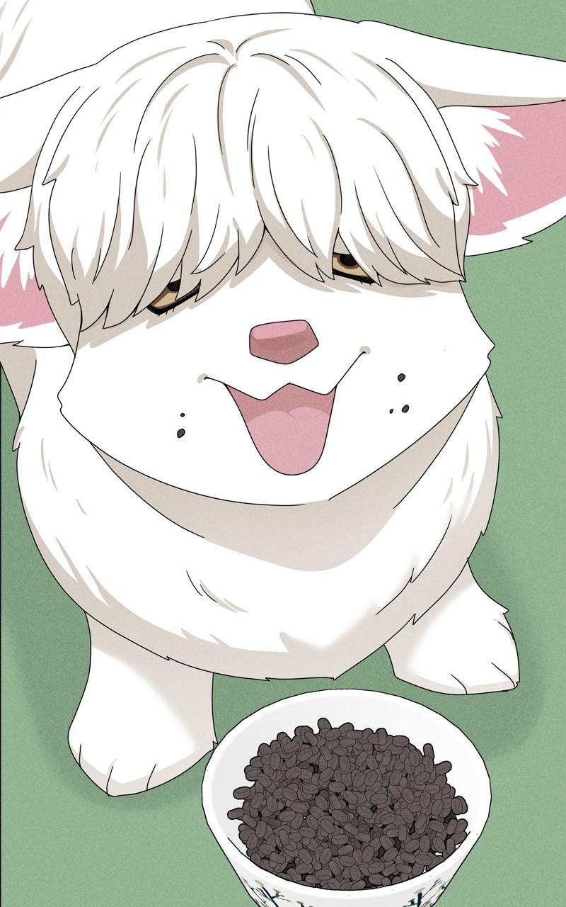 The Dog Diaries Chap 193 - Next Chap 194