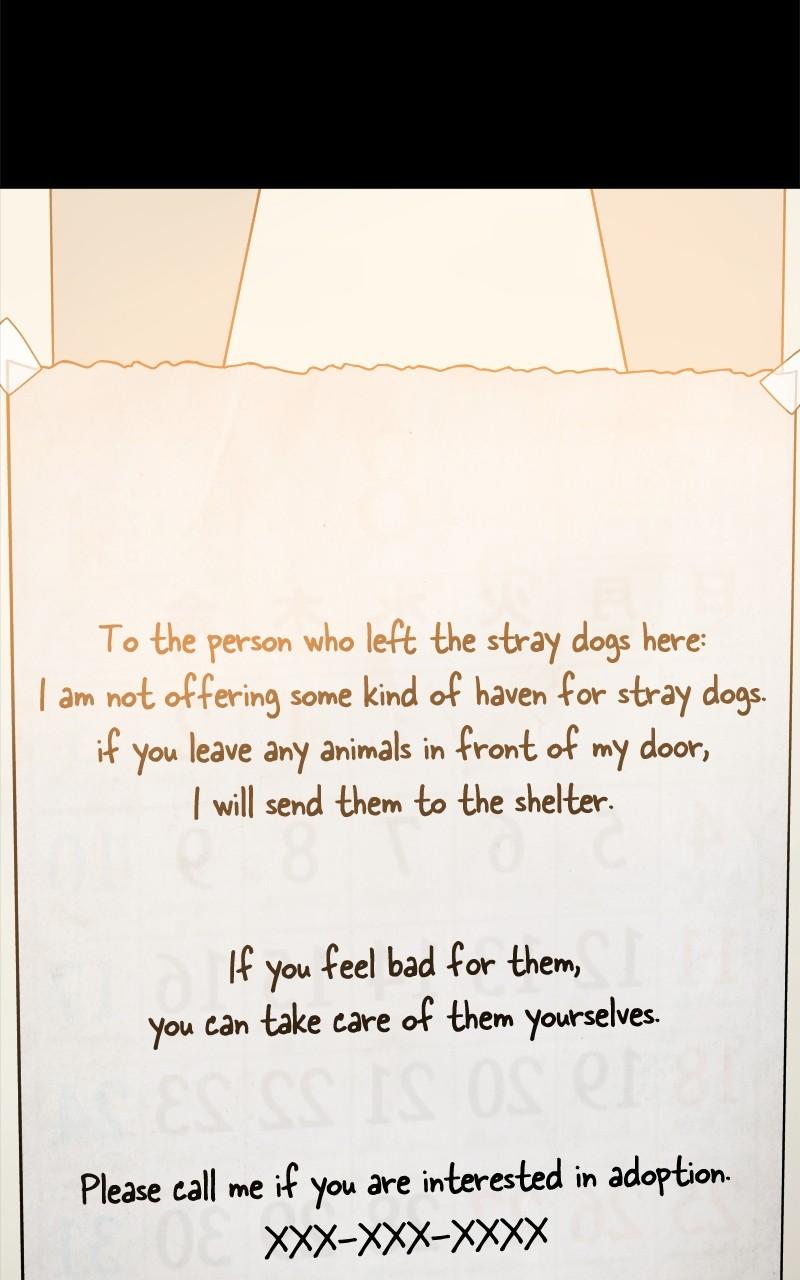 The Dog Diaries Chap 193 - Next Chap 194