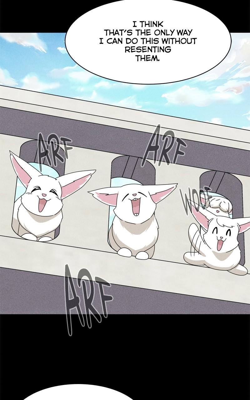 The Dog Diaries Chap 193 - Next Chap 194