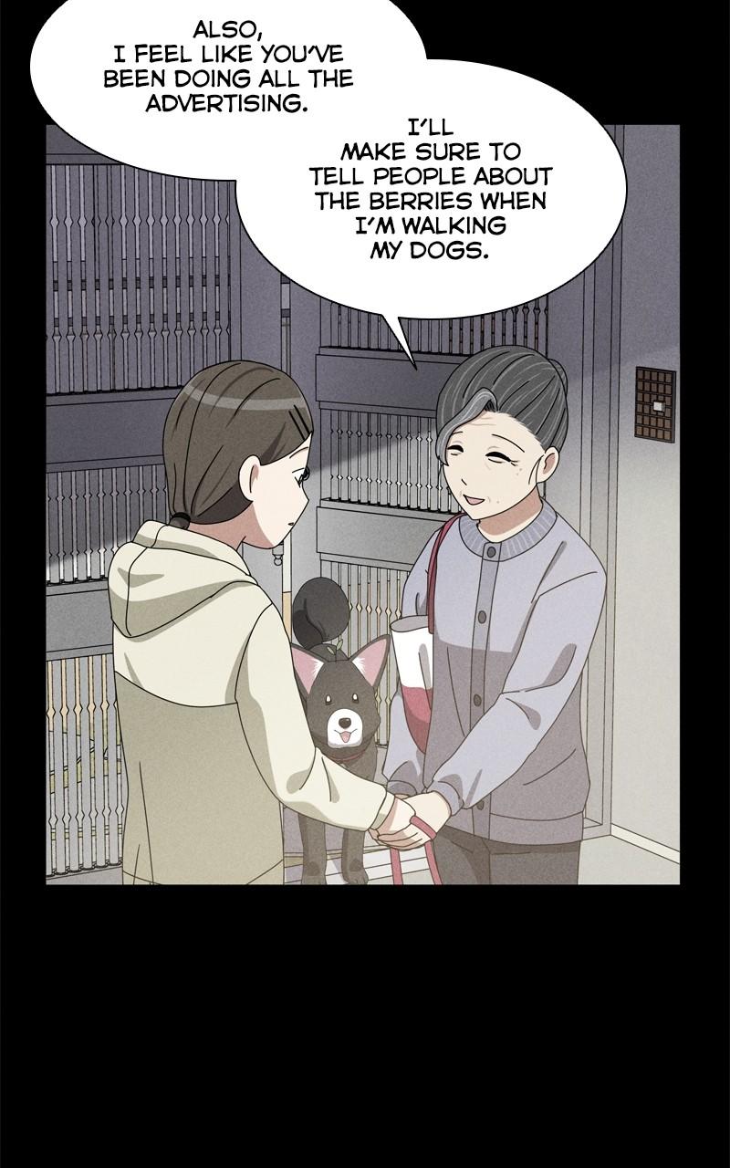 The Dog Diaries Chap 193 - Next Chap 194
