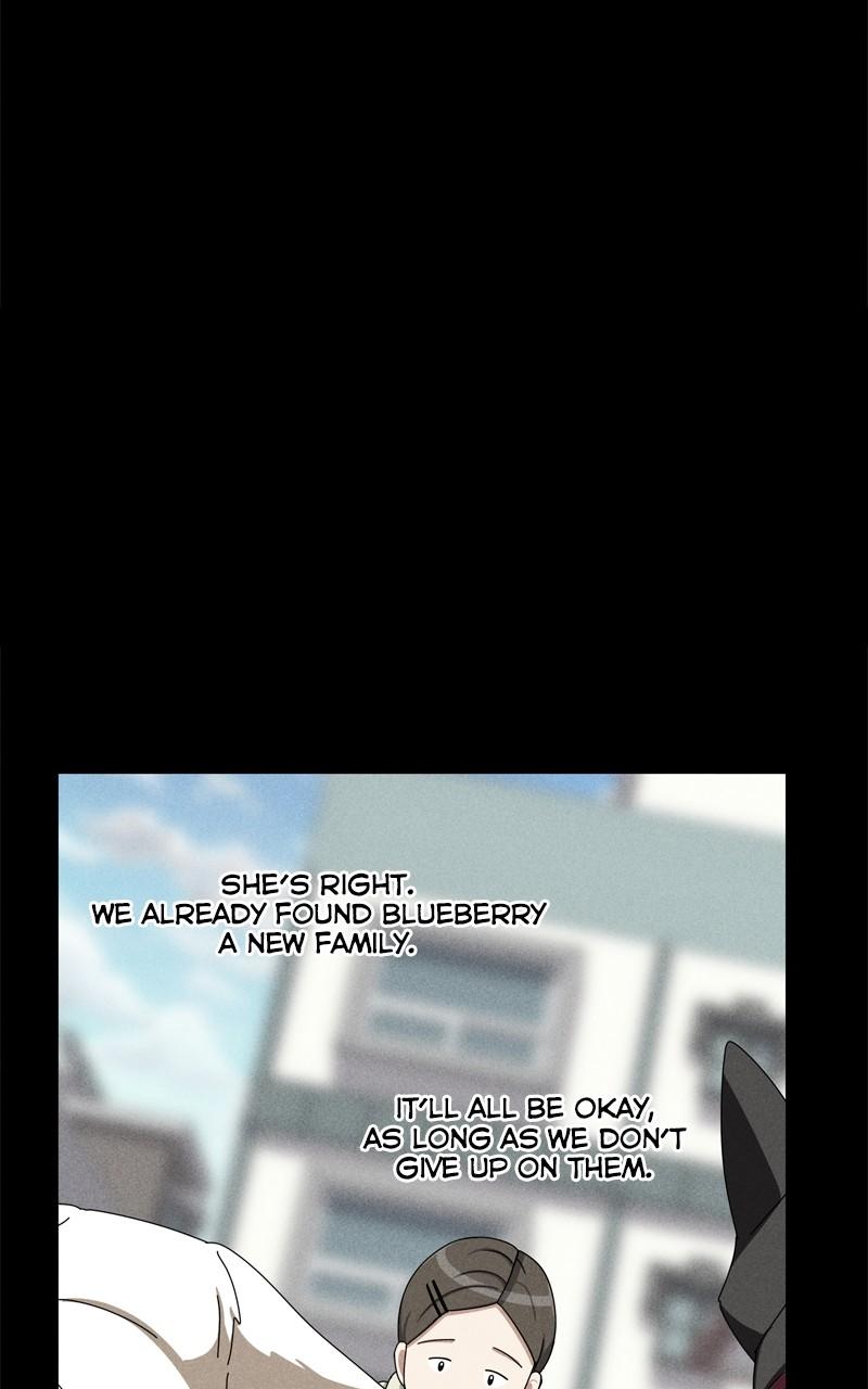 The Dog Diaries Chap 193 - Next Chap 194