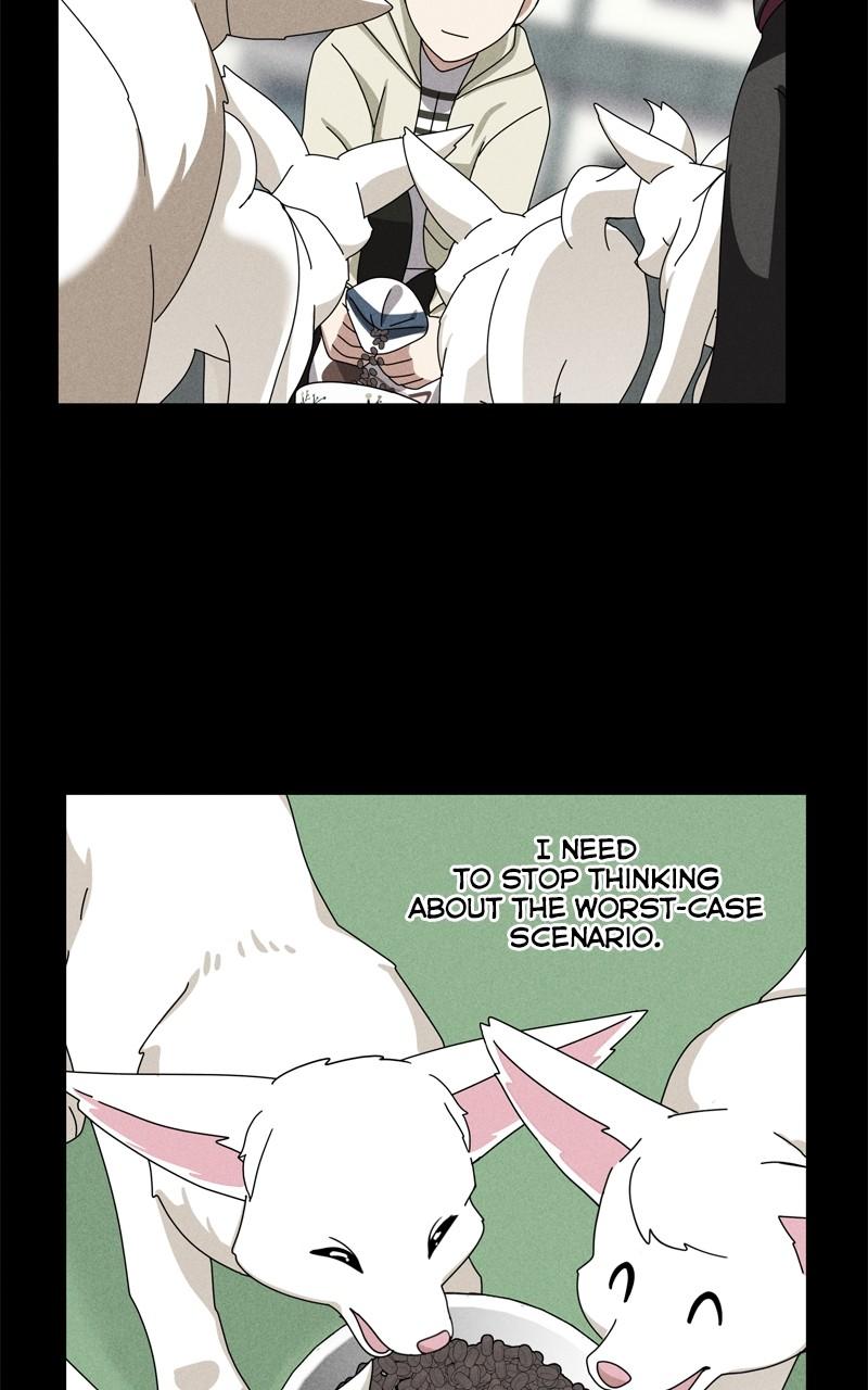 The Dog Diaries Chap 193 - Next Chap 194