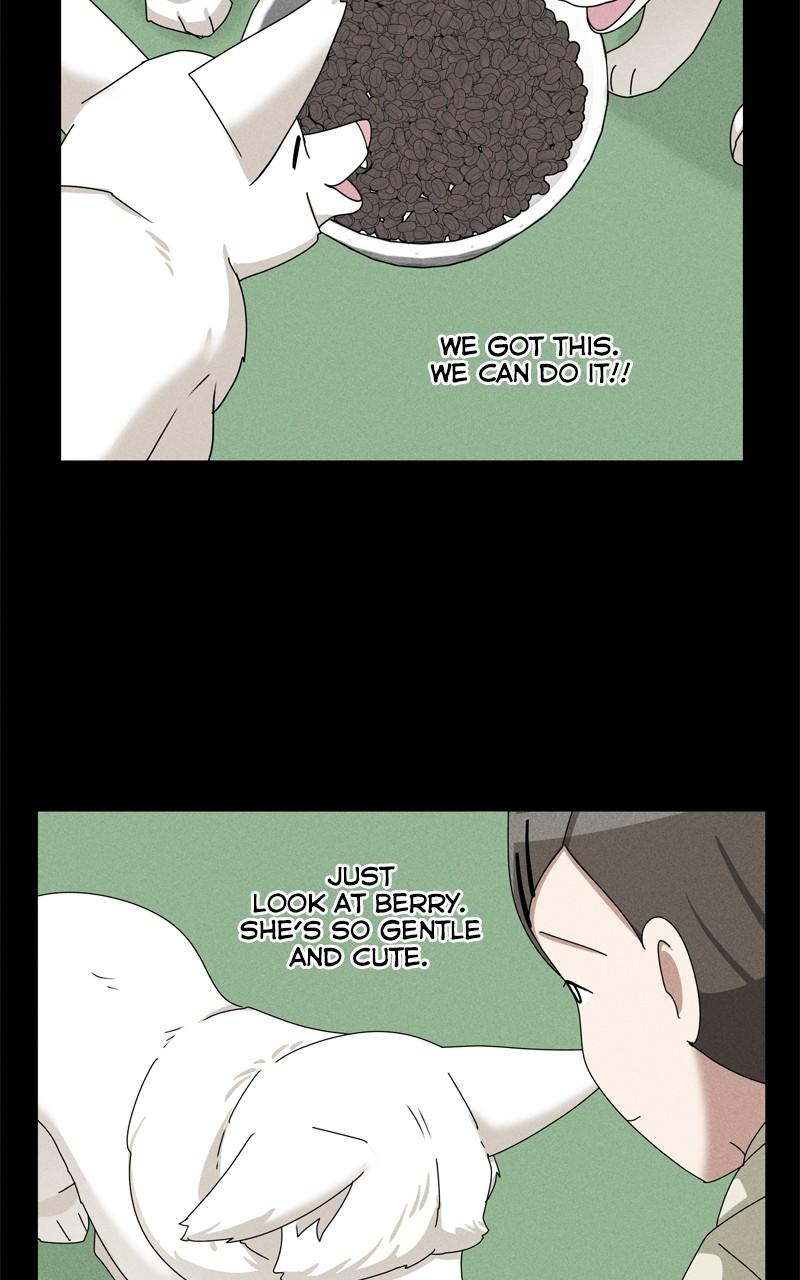 The Dog Diaries Chap 193 - Next Chap 194