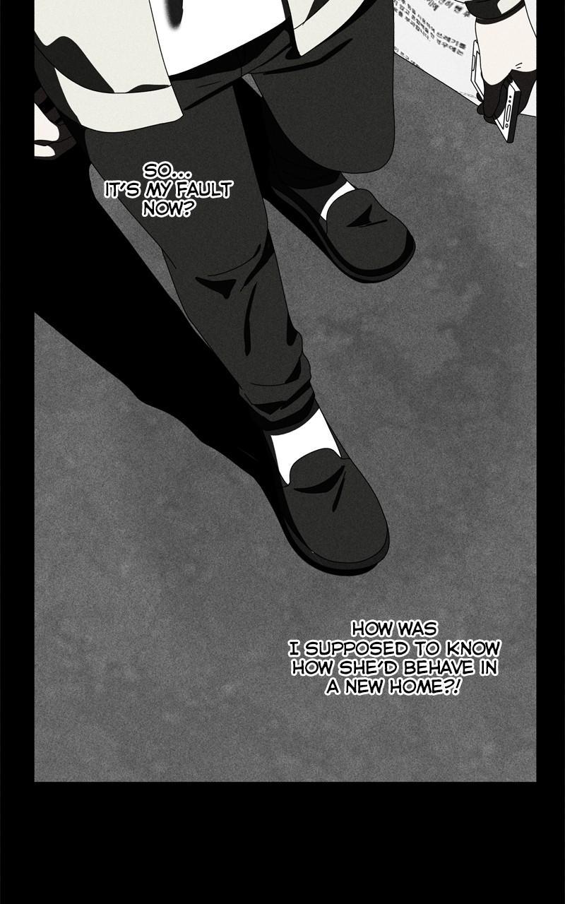 The Dog Diaries Chap 193 - Next Chap 194