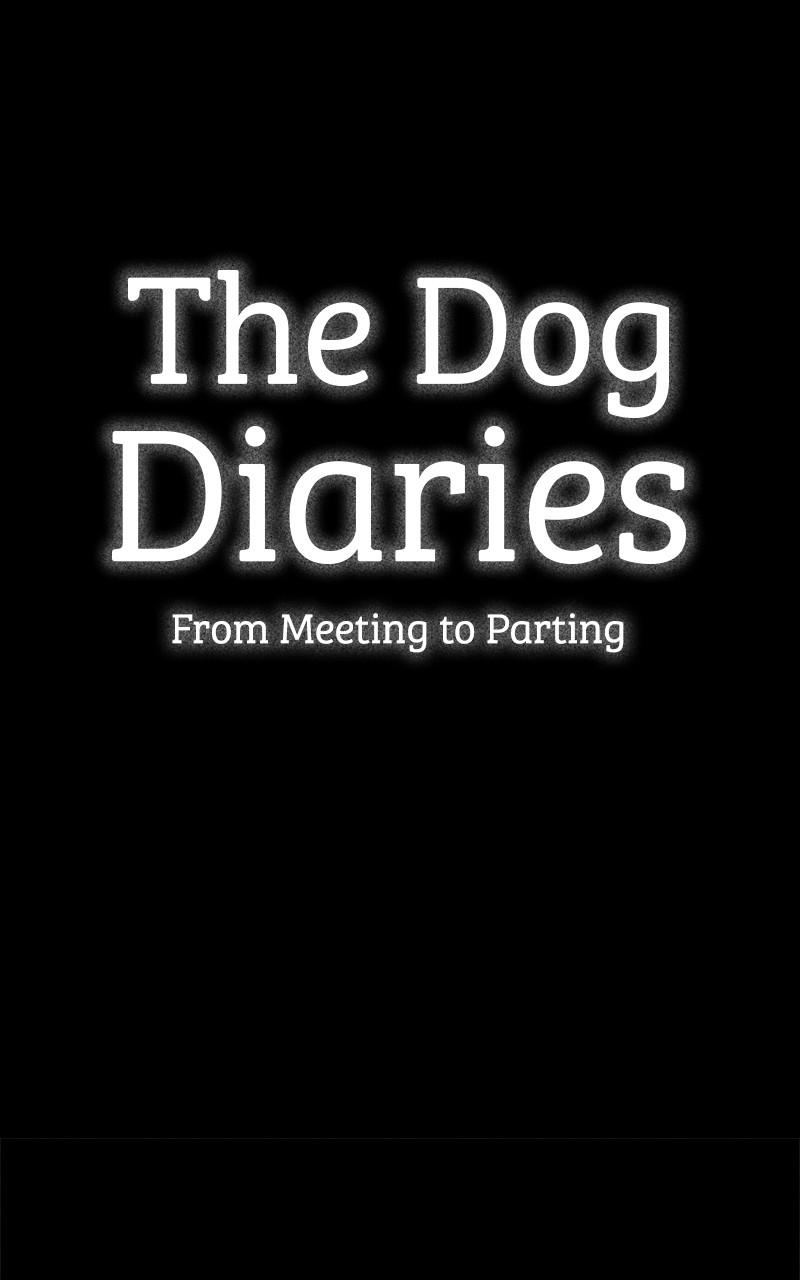 The Dog Diaries Chap 193 - Next Chap 194