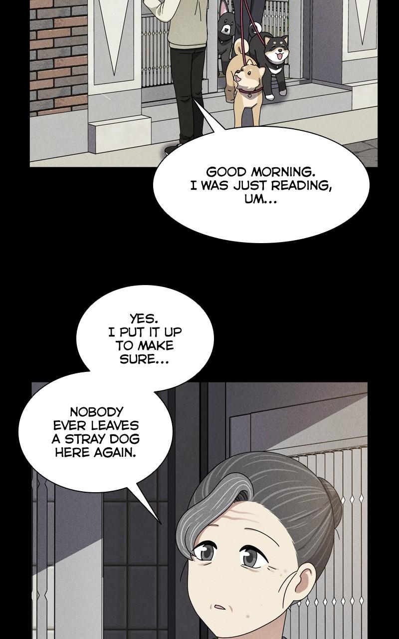 The Dog Diaries Chap 193 - Next Chap 194