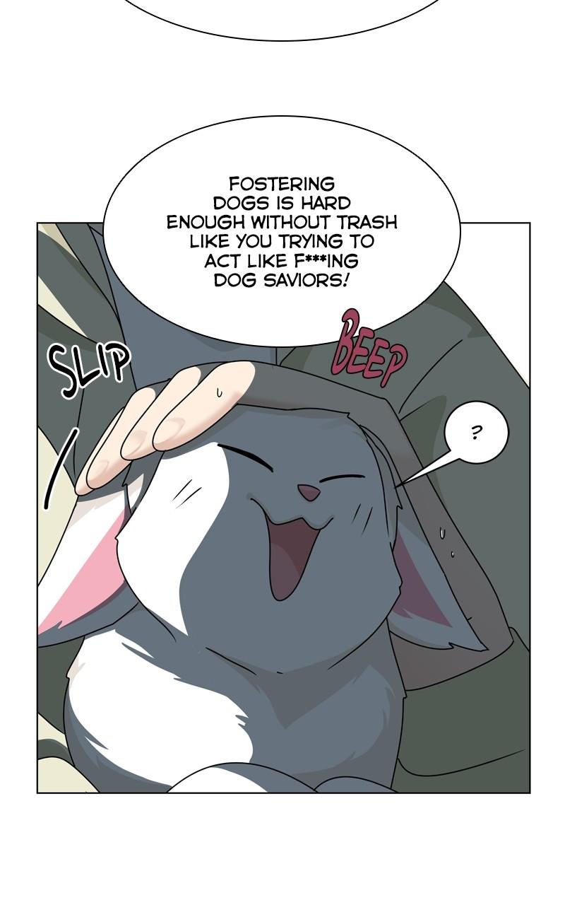The Dog Diaries Chap 194 - Next Chap 195