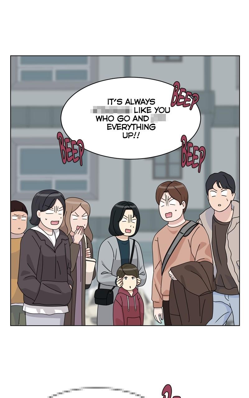 The Dog Diaries Chap 194 - Next Chap 195