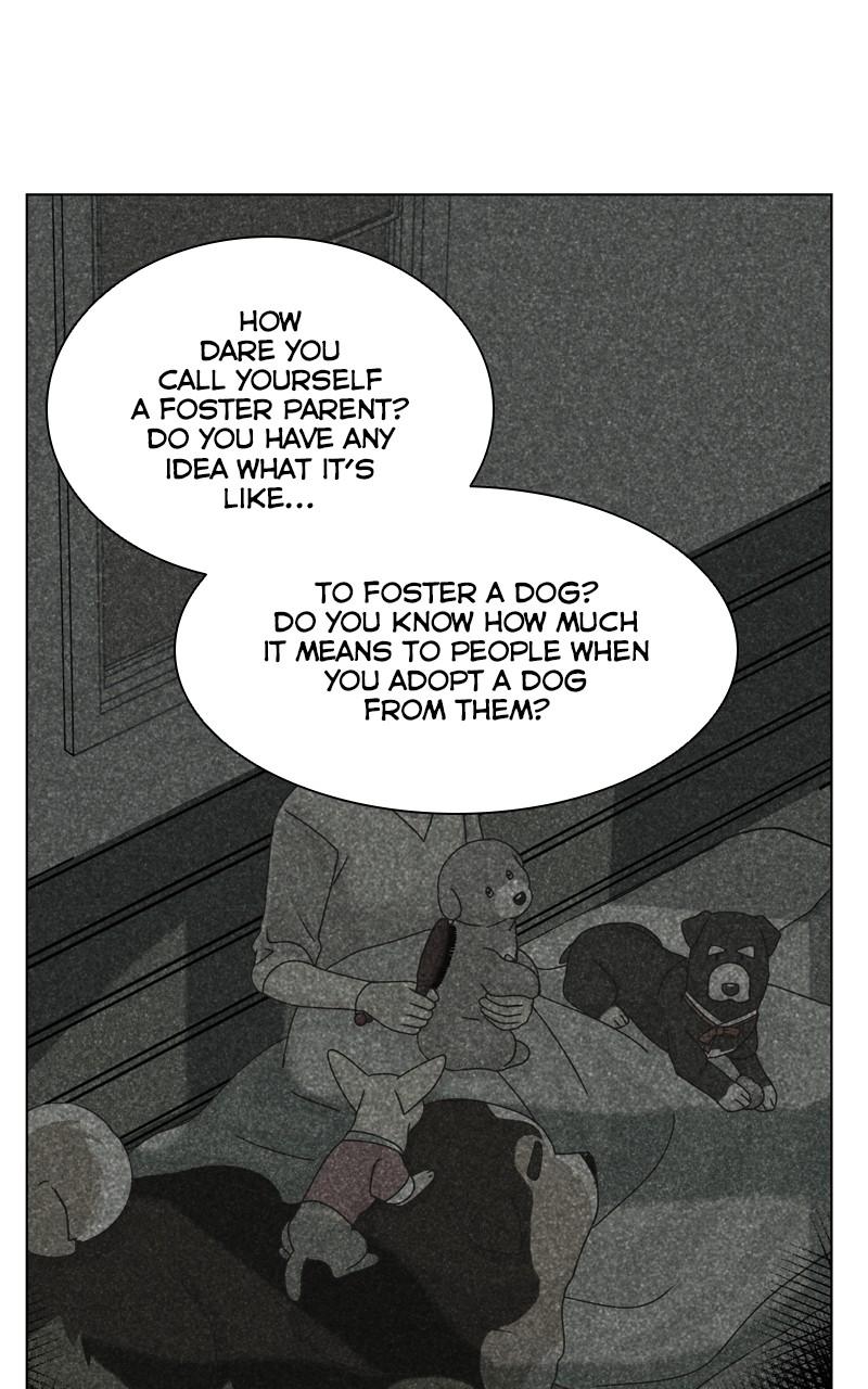 The Dog Diaries Chap 194 - Next Chap 195