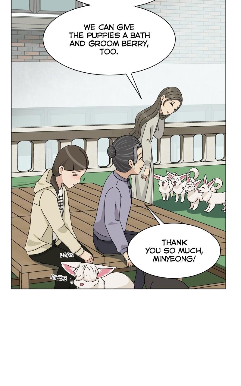 The Dog Diaries Chap 194 - Next Chap 195