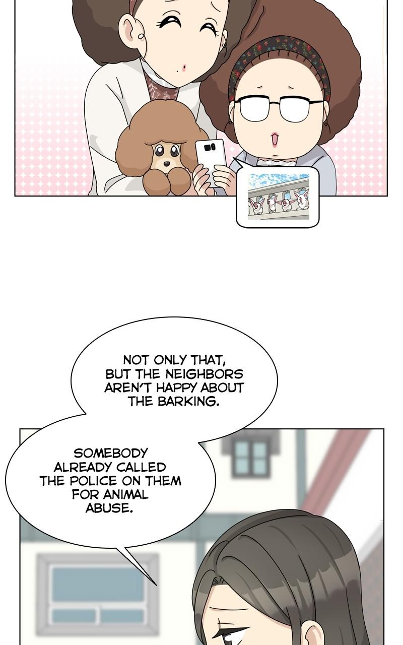 The Dog Diaries Chap 194 - Next Chap 195